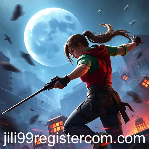 Digital Gaming Evolves with JILI99