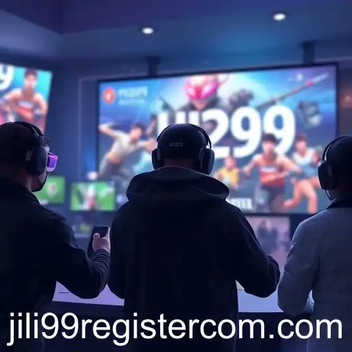 The Evolution of Online Gaming Platforms