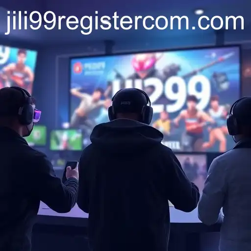 The Evolution of Online Gaming Platforms