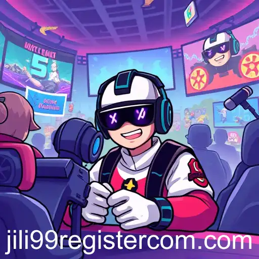Exploring The Rise of JILI99 in the Gaming World