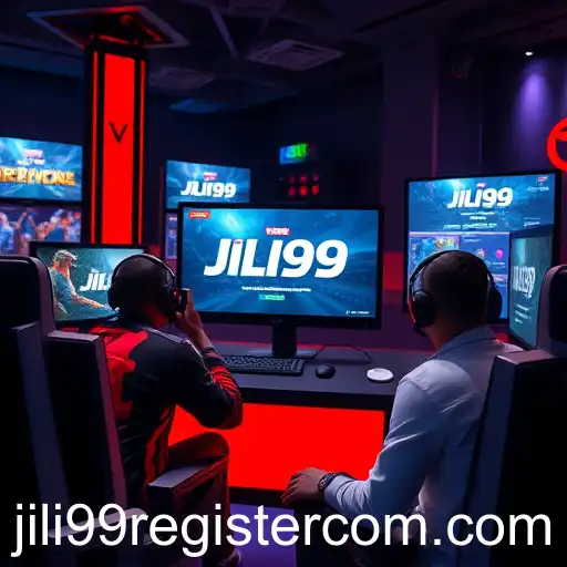 The Online Gaming Evolution in 2025