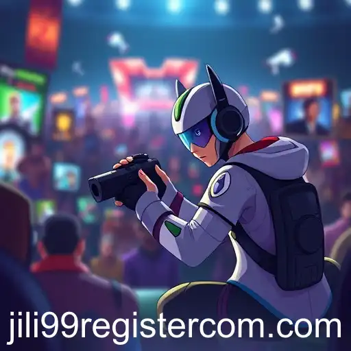 Exploring the Rise of JILI99 in Online Gaming