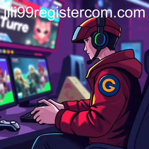 JILI99 Revolutionizes Online Gaming
