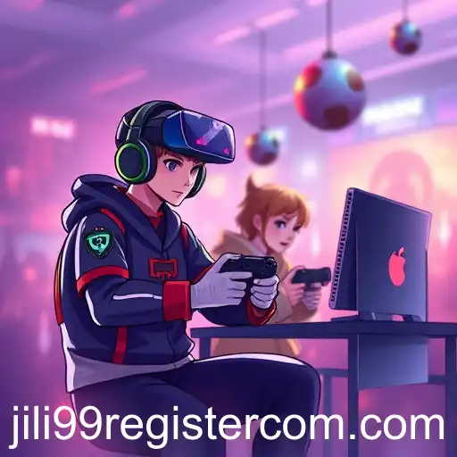 The Rise of JILI99 in the Gaming World
