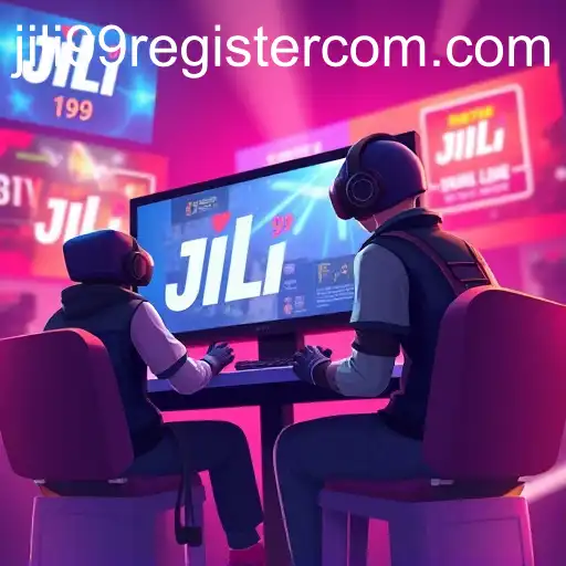 The Rising Influence of JILI99 in Online Gaming