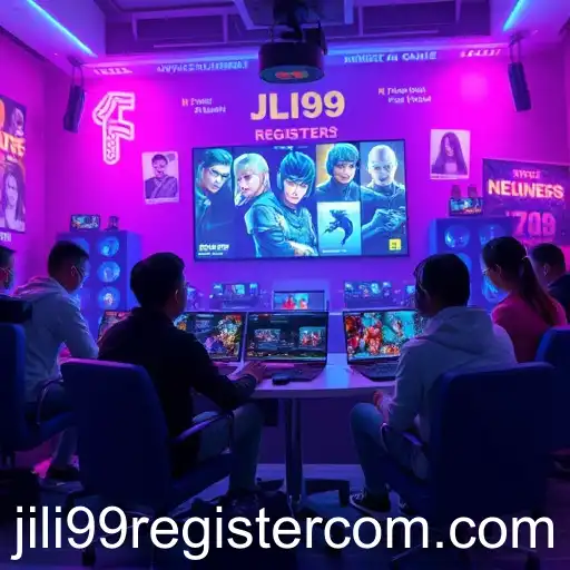 The Growing Influence of Online Gaming Platforms