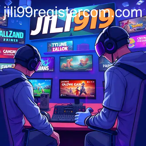 The Evolution of Online Gaming in the Digital Age