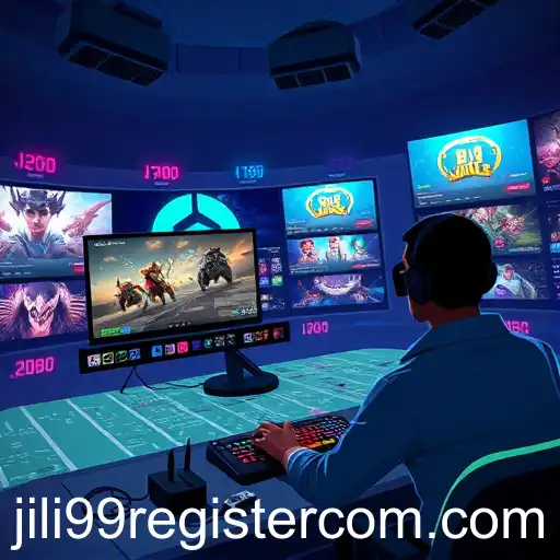 Online Gaming Trends and Challenges