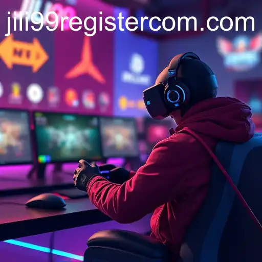 The Rise of Online Gaming Platforms in 2025