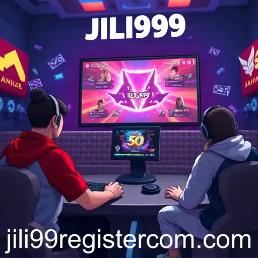 The Rise of JILI99 in Global Gaming