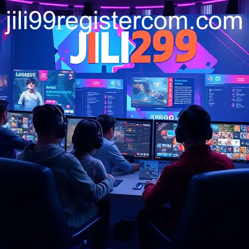 The Rise of Online Gaming Platforms in 2025