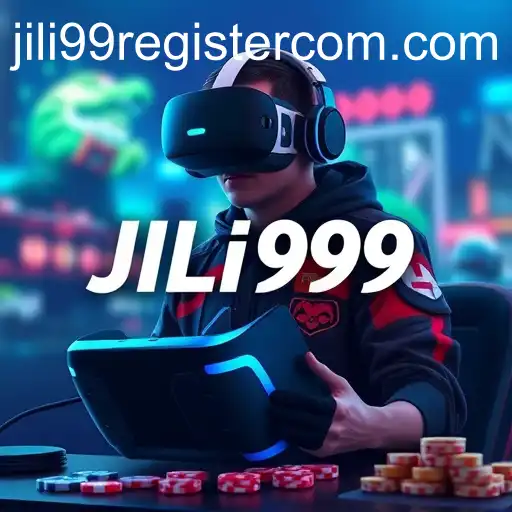 The Rise of Online Gaming: JILI99 at the Forefront