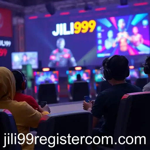 Navigating the Rise of Online Gaming in 2025