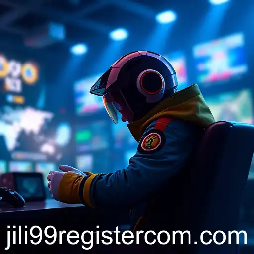 The Rise of Online Gaming Platforms in 2025