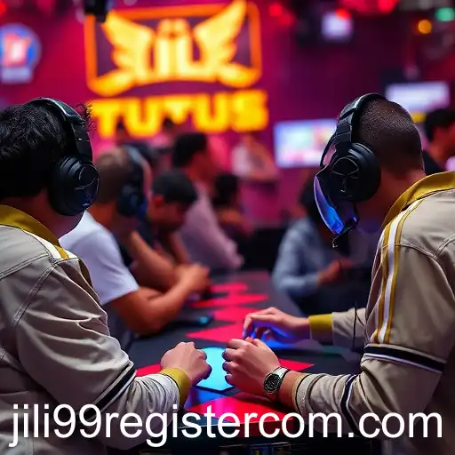 The Rise of Online Gaming Communities