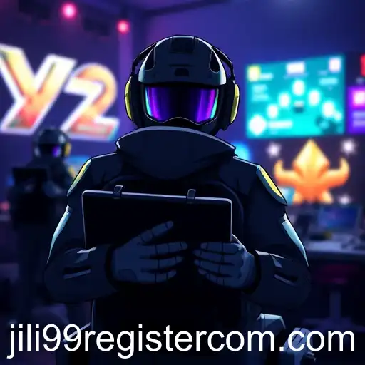 Exploring the Rise of JILI99 in Online Gaming