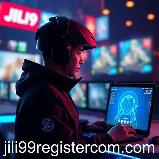 The Rise of JILI99: Exploring the Latest Trends in Online Gaming