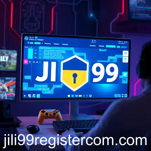 The Rise of JILI99: A Frontier in Online Gaming