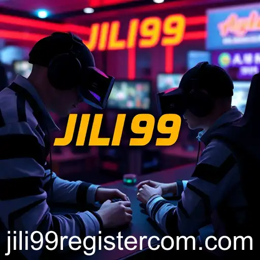 JILI99: A Gateway to the World of Online Gaming