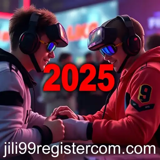 The Rise of Online Gaming Platforms in 2025