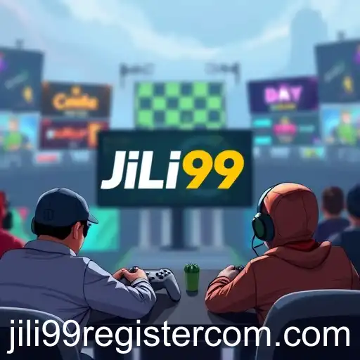 The Rise of Online Gaming Platforms