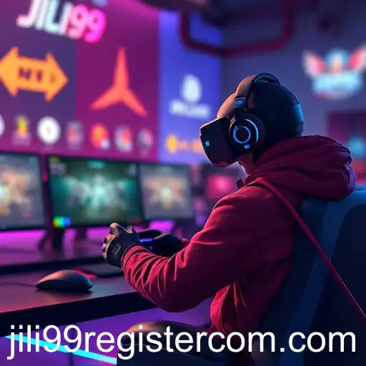 The Rise of Online Gaming Platforms in 2025