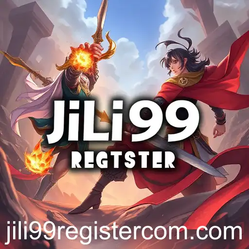 The Rise of JILI99: A New Era in Online Gaming