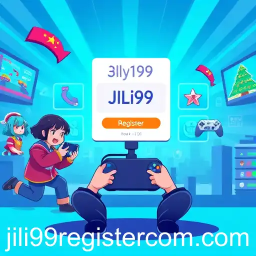 The Rise of JILI99 in Global Gaming