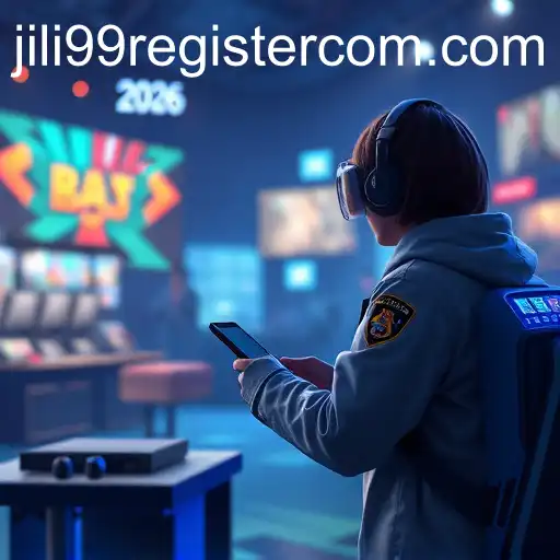 The Rise of Online Gaming Platforms in 2026