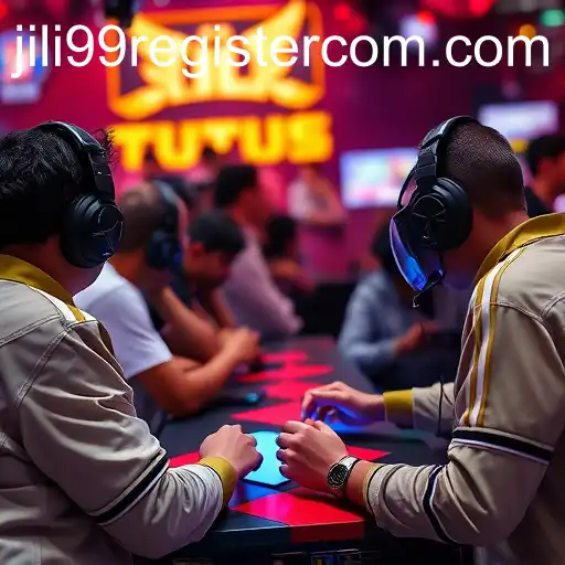 The Rise of Online Gaming Communities